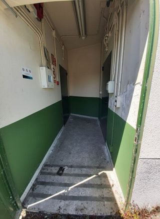 Local comercial en venta en San Cibrao das Viñas