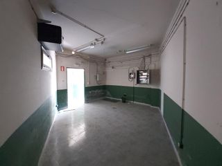 Local comercial en venta en San Cibrao das Viñas