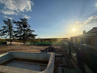Terreno en venta en Villanueva de la Cañada en Villanueva de la Cañada