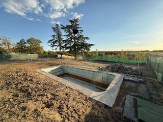 Terreno en venta en Villanueva de la Cañada en Villanueva de la Cañada