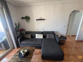 Piso en venta en Nueva Torrevieja - Aguas Nuevas en Torrevieja
