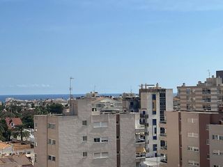Piso en venta en Nueva Torrevieja - Aguas Nuevas en Torrevieja