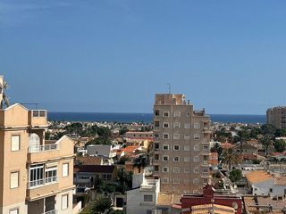 Piso en venta en Nueva Torrevieja - Aguas Nuevas en Torrevieja