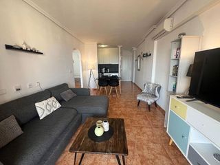 Piso en venta en Nueva Torrevieja - Aguas Nuevas en Torrevieja