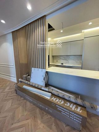 Piso en venta en Centro en Salamanca