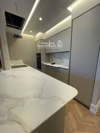 Piso en venta en Centro en Salamanca