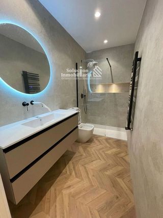 Piso en venta en Centro en Salamanca