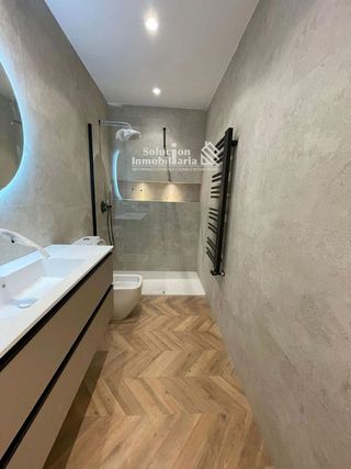 Piso en venta en Centro en Salamanca