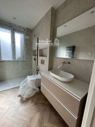 Piso en venta en Centro en Salamanca