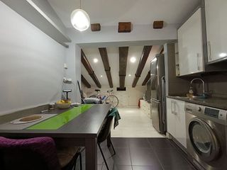 Piso en venta en Centro - Mendibil - Santiago en Irun