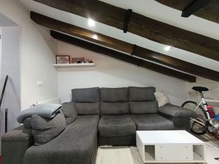 Piso en venta en Centro - Mendibil - Santiago en Irun