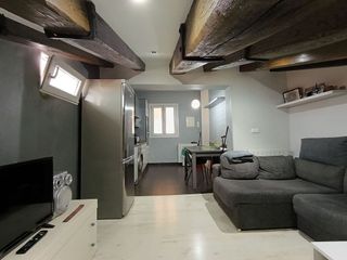 Piso en venta en Centro - Mendibil - Santiago en Irun