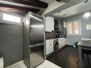 Piso en venta en Centro - Mendibil - Santiago en Irun