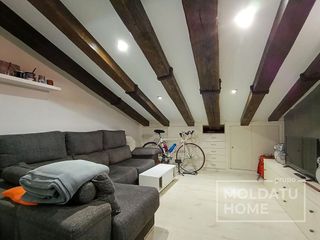 Piso en venta en Centro - Mendibil - Santiago en Irun