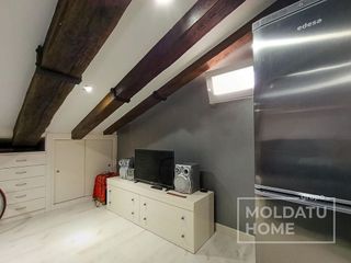 Piso en venta en Centro - Mendibil - Santiago en Irun