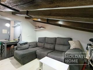 Piso en venta en Centro - Mendibil - Santiago en Irun