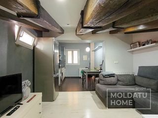 Piso en venta en Centro - Mendibil - Santiago en Irun