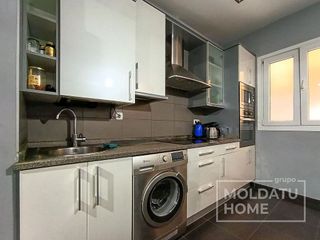 Piso en venta en Centro - Mendibil - Santiago en Irun