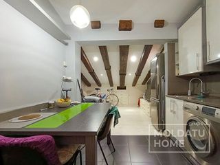 Piso en venta en Centro - Mendibil - Santiago en Irun