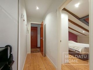 Piso en venta en Centro - Mendibil - Santiago en Irun