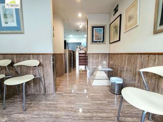 Oficina en venta en Juan Carlos I en Murcia