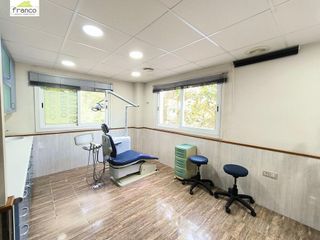 Oficina en venta en Juan Carlos I en Murcia