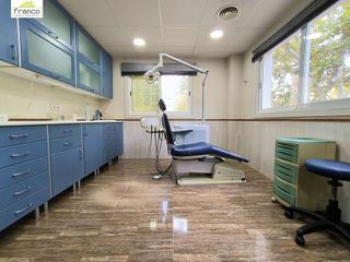 Oficina en venta en Juan Carlos I en Murcia