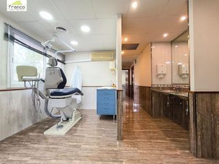 Oficina en venta en Juan Carlos I en Murcia