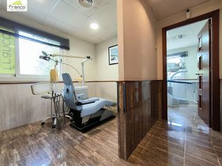 Oficina en venta en Juan Carlos I en Murcia