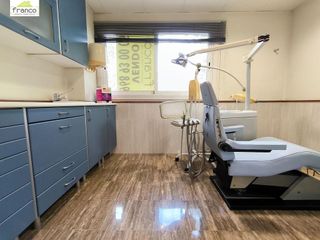 Oficina en venta en Juan Carlos I en Murcia