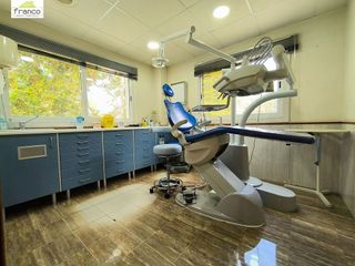 Oficina en venta en Juan Carlos I en Murcia