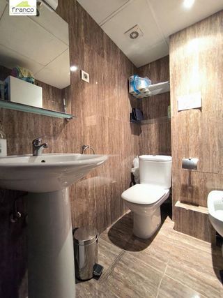 Oficina en venta en Juan Carlos I en Murcia