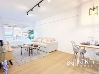 Piso en venta en Basauri