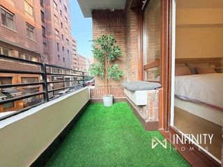 Piso en venta en Basauri