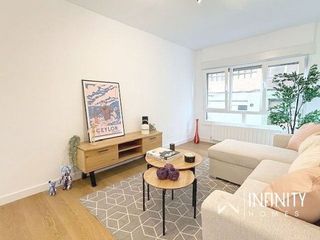 Piso en venta en Basauri