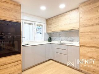 Piso en venta en Basauri