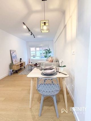 Piso en venta en Basauri