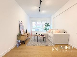 Piso en venta en Basauri