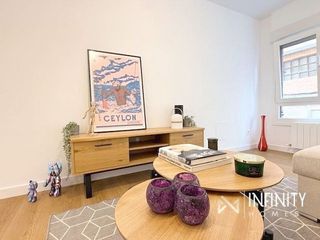 Piso en venta en Basauri