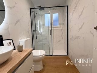 Piso en venta en Basauri