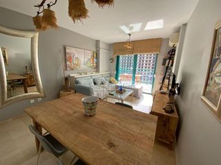 Piso en venta en La Cala de Villajoyosa en Villajoyosa/Vila Joiosa (la)