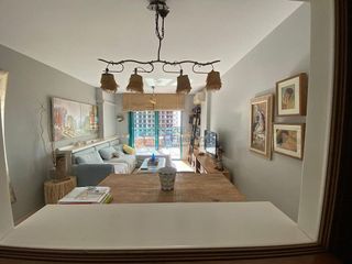 Piso en venta en La Cala de Villajoyosa en Villajoyosa/Vila Joiosa (la)