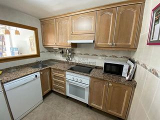 Piso en venta en La Cala de Villajoyosa en Villajoyosa/Vila Joiosa (la)