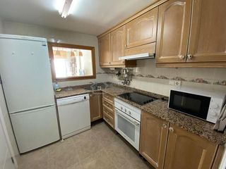 Piso en venta en La Cala de Villajoyosa en Villajoyosa/Vila Joiosa (la)