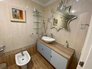 Piso en venta en La Cala de Villajoyosa en Villajoyosa/Vila Joiosa (la)