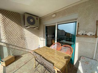 Piso en venta en La Cala de Villajoyosa en Villajoyosa/Vila Joiosa (la)