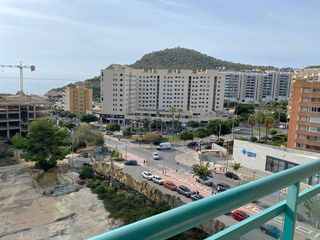 Piso en venta en La Cala de Villajoyosa en Villajoyosa/Vila Joiosa (la)
