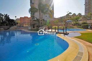 Piso en venta en La Cala de Villajoyosa en Villajoyosa/Vila Joiosa (la)