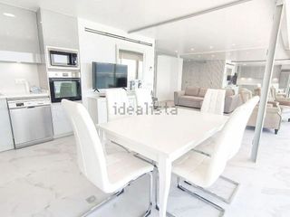 Piso en venta en Playa de Poniente en Benidorm