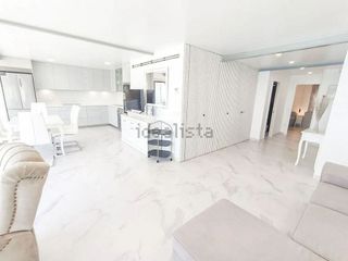 Piso en venta en Playa de Poniente en Benidorm